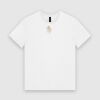 Mens Slimfit Crew Neck Tee Thumbnail