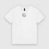 Mens Slimfit Crew Neck Tee Thumbnail