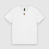Mens Slimfit Crew Neck Tee Thumbnail