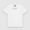 Mens Slimfit Crew Neck Tee Thumbnail