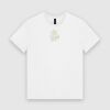 Mens Slimfit Crew Neck Tee Thumbnail