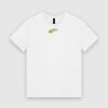 Mens Slimfit Crew Neck Tee Thumbnail