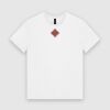 Mens Slimfit Crew Neck Tee Thumbnail