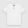 Mens Slimfit Crew Neck Tee Thumbnail