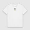 Mens Slimfit Crew Neck Tee Thumbnail