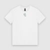 Mens Slimfit Crew Neck Tee Thumbnail