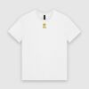 Mens Slimfit Crew Neck Tee Thumbnail