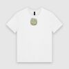 Mens Slimfit Crew Neck Tee Thumbnail