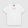 Mens Slimfit Crew Neck Tee Thumbnail