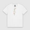 Mens Slimfit Crew Neck Tee Thumbnail