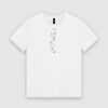 Mens Slimfit Crew Neck Tee Thumbnail