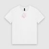 Mens Slimfit Crew Neck Tee Thumbnail