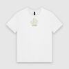 Mens Slimfit Crew Neck Tee Thumbnail