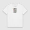 Mens Slimfit Crew Neck Tee Thumbnail