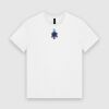 Mens Slimfit Crew Neck Tee Thumbnail