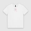 Mens Slimfit Crew Neck Tee Thumbnail