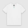 Mens Slimfit Crew Neck Tee Thumbnail