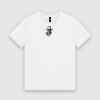 Mens Slimfit Crew Neck Tee Thumbnail