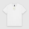 Mens Slimfit Crew Neck Tee Thumbnail