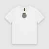 Mens Slimfit Crew Neck Tee Thumbnail