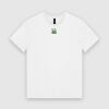 Mens Slimfit Crew Neck Tee Thumbnail