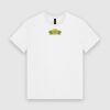 Mens Slimfit Crew Neck Tee Thumbnail
