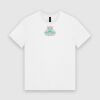 Mens Slimfit Crew Neck Tee Thumbnail