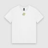 Mens Slimfit Crew Neck Tee Thumbnail