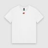 Mens Slimfit Crew Neck Tee Thumbnail