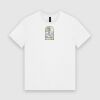 Mens Slimfit Crew Neck Tee Thumbnail