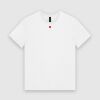 Mens Slimfit Crew Neck Tee Thumbnail