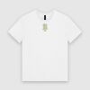 Mens Slimfit Crew Neck Tee Thumbnail