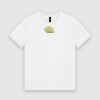 Mens Slimfit Crew Neck Tee Thumbnail