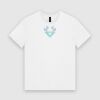 Mens Slimfit Crew Neck Tee Thumbnail
