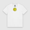 Mens Slimfit Crew Neck Tee Thumbnail