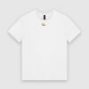 Mens Slimfit Crew Neck Tee Thumbnail