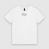 Mens Slimfit Crew Neck Tee Thumbnail