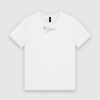 Mens Slimfit Crew Neck Tee Thumbnail