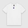 Mens Slimfit Crew Neck Tee Thumbnail