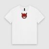 Mens Slimfit Crew Neck Tee Thumbnail
