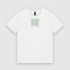 Mens Slimfit Crew Neck Tee Thumbnail