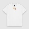 Mens Slimfit Crew Neck Tee Thumbnail
