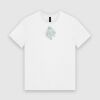 Mens Slimfit Crew Neck Tee Thumbnail