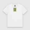 Mens Slimfit Crew Neck Tee Thumbnail