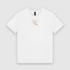 Mens Slimfit Crew Neck Tee Thumbnail