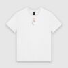 Mens Slimfit Crew Neck Tee Thumbnail
