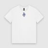 Mens Slimfit Crew Neck Tee Thumbnail