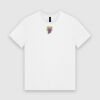 Mens Slimfit Crew Neck Tee Thumbnail