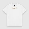 Mens Slimfit Crew Neck Tee Thumbnail