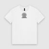 Mens Slimfit Crew Neck Tee Thumbnail